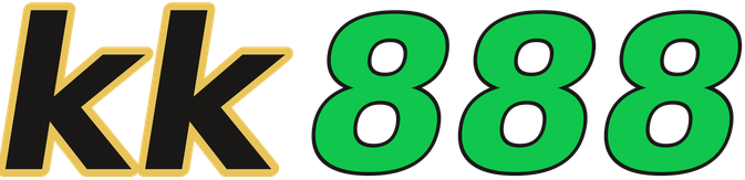 kk888 logo